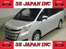2021 Toyota Noah