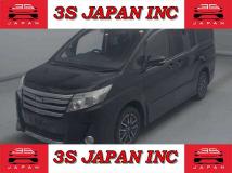2015 Toyota Noah