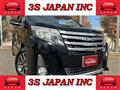 2015 Toyota Noah