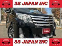 2015 Toyota Noah