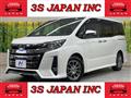 2018 Toyota Noah