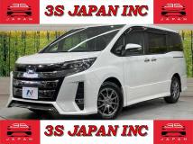 2018 Toyota Noah
