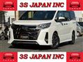 2019 Toyota Noah