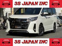 2019 Toyota Noah