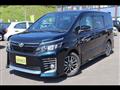 2016 Toyota Voxy