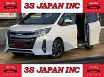 2017 Toyota Noah