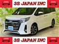 2019 Toyota Noah