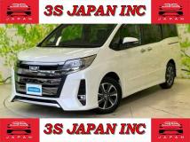 2019 Toyota Noah