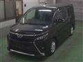 2017 Toyota Voxy