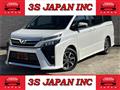 2017 Toyota Voxy