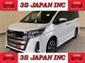 2018 Toyota Noah