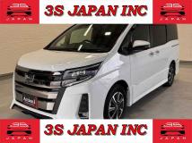 2018 Toyota Noah
