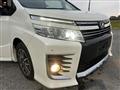 2015 Toyota Voxy