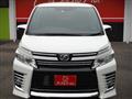 2015 Toyota Voxy