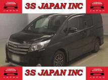 2016 Toyota Noah