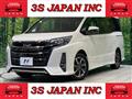 2017 Toyota Noah