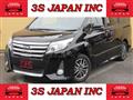 2016 Toyota Noah