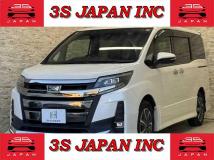 2018 Toyota Noah