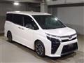 2019 Toyota Voxy