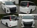 2015 Toyota Noah