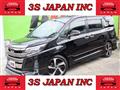 2017 Toyota Noah