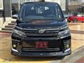 2017 Toyota Voxy