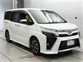 2019 Toyota Voxy