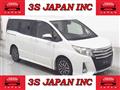 2016 Toyota Noah