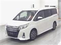 2016 Toyota Noah