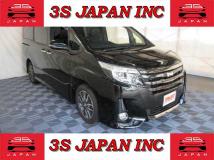 2017 Toyota Noah
