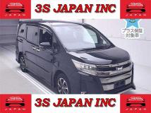 2019 Toyota Noah