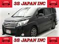 2015 Toyota Noah