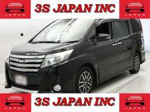 2015 Toyota Noah