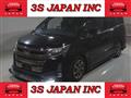 2017 Toyota Noah