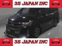 2017 Toyota Noah