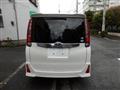 2015 Toyota Noah