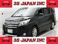 2016 Toyota Noah