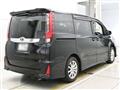 2016 Toyota Noah