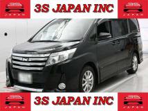 2016 Toyota Noah
