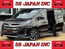 2019 Toyota Noah