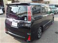 2017 Toyota Noah