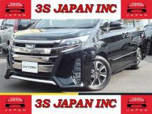 2017 Toyota Noah
