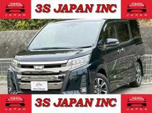 2019 Toyota Noah
