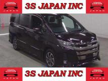 2020 Toyota Noah