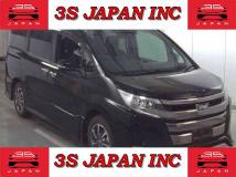 2019 Toyota Noah
