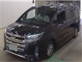 2017 Toyota Noah