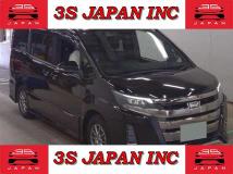 2017 Toyota Noah