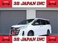 2021 Toyota Noah