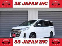 2021 Toyota Noah