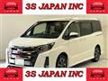 2017 Toyota Noah